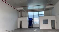 Woodlands Industrial Xchange (D25), Factory #572078441